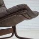 1970s, Norwegian design by Ingmar Relling, model "Siesta" for Westnofa.