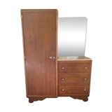 Wardrobe 50s
