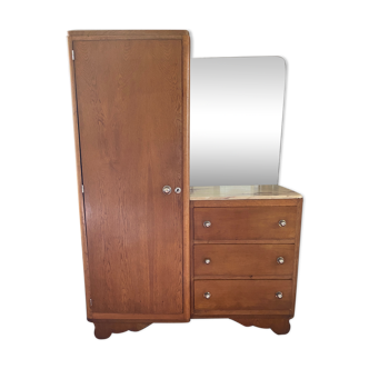 Wardrobe 50s