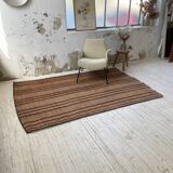 Mauritanian rug or Tuareg mat