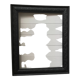 Wood frame