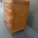 Vintage 40s chest of drawers