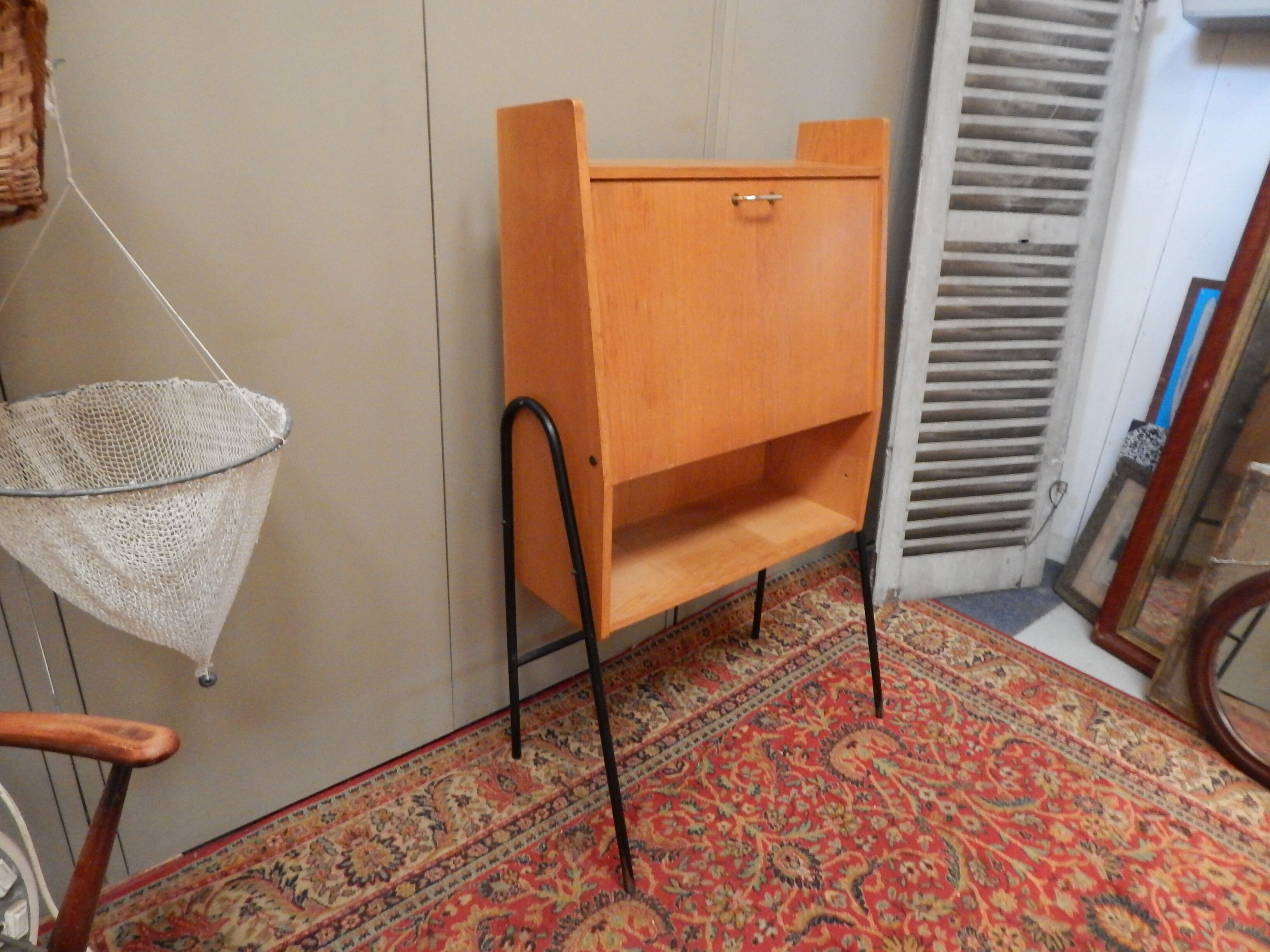 Writing desk years 50/60