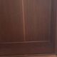 Armoire scandinave vintage en teck