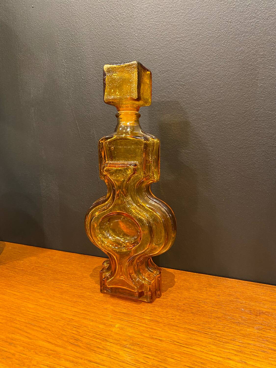 Carafe Helena Tynell 1970