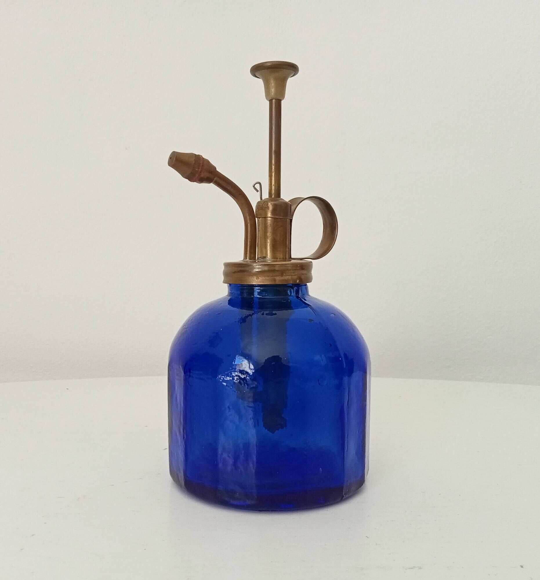 Vintage plant spray from the 60s/70s