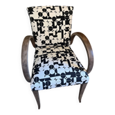 Fauteuil bridge