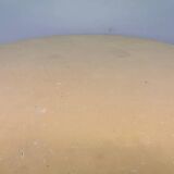 1930s original chrome Bauhaus tubular steel table by Robert Slezak