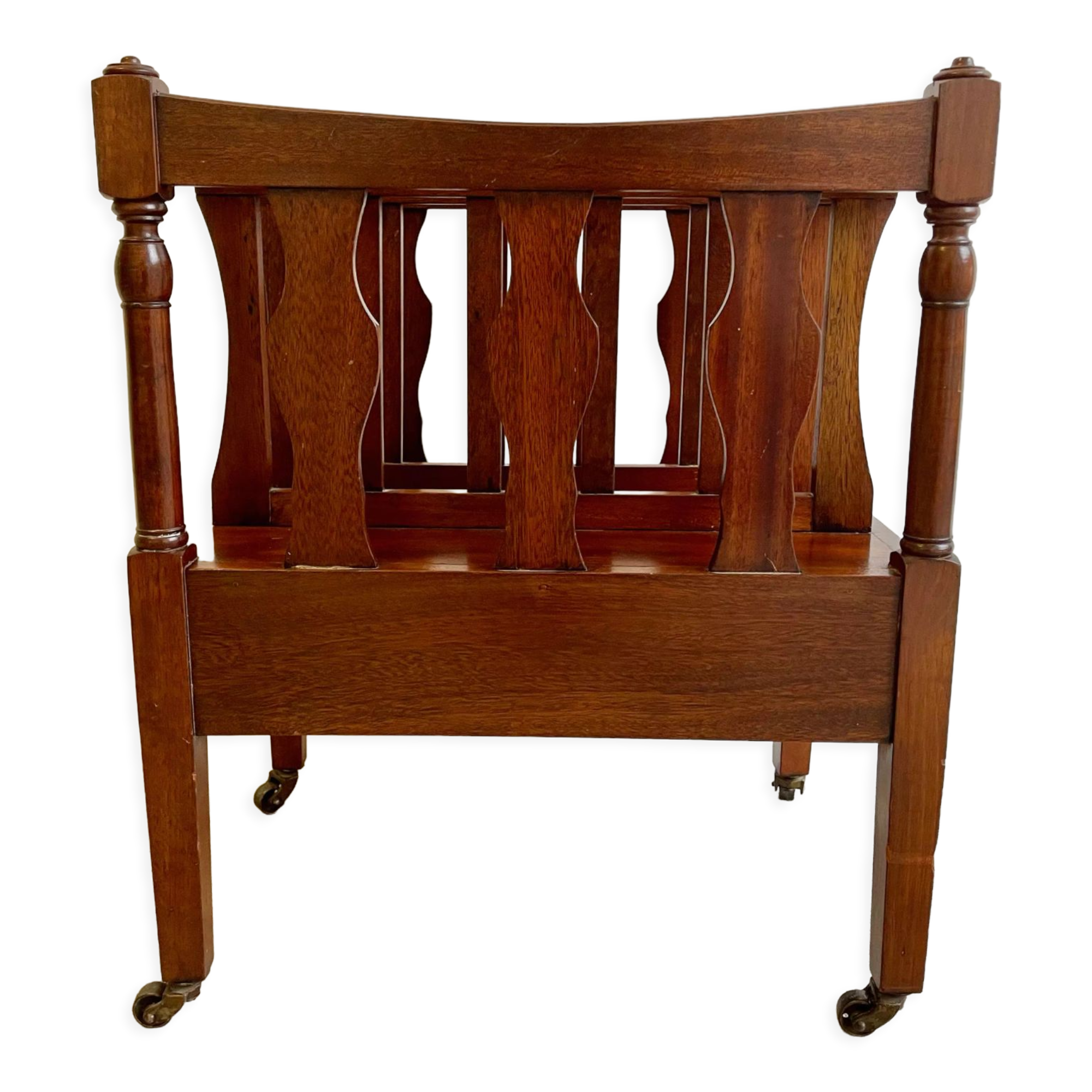 Porte-revues Canterbury