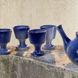 Teapot & Cups Set