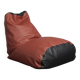 Boya Leather Lounge Chair by Roderick Vos for Pode, Netherlands, 2016