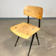 School chair result Friso Kramer, 60s, Netherlands