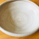 Large Dutch ceramic dish Ciro Loré Beesel D40cm