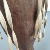 Sabar drum percussions ancient Senegal