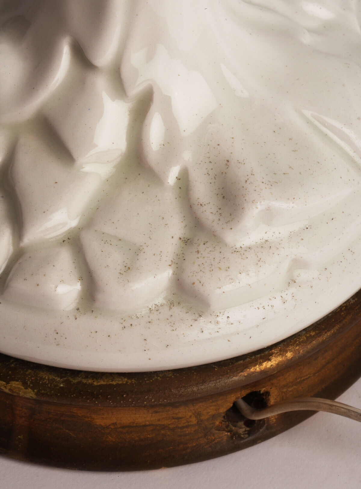 Lampe Organic Bondia