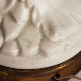 Lampe Organic Bondia