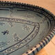 Oval flat