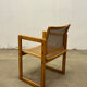 Cane chair