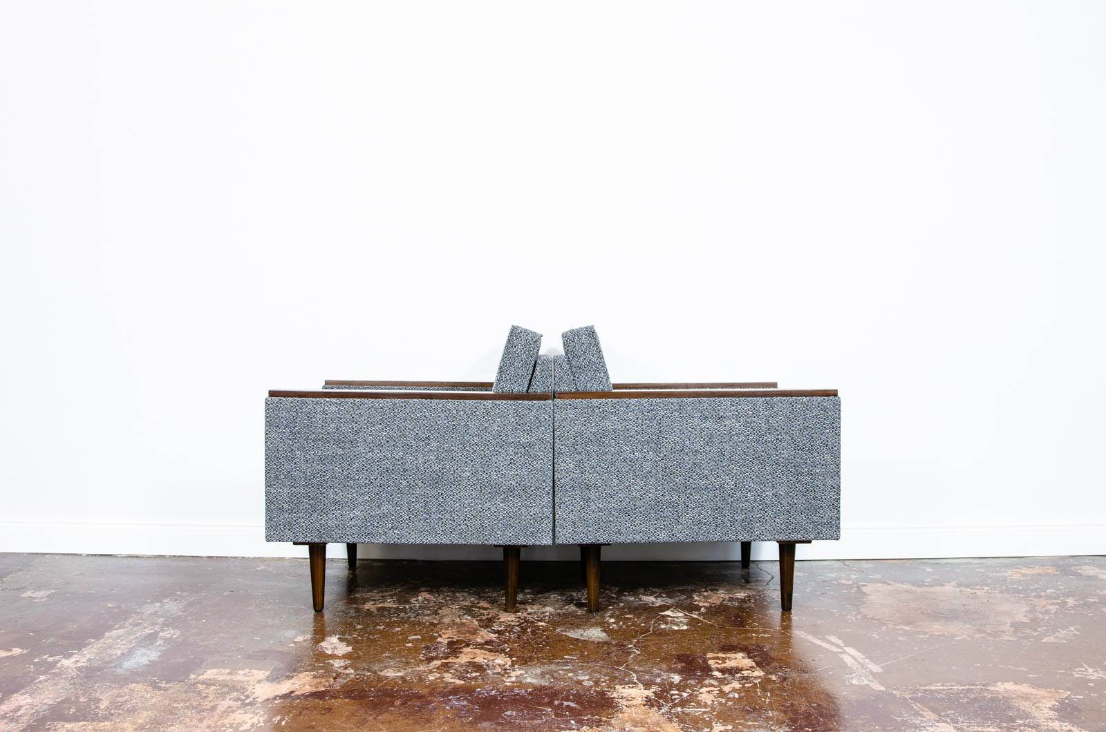 Vintage Armchairs "Nowe B" By Nfm, Poland, 1970s