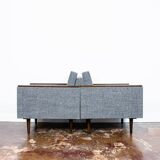 Vintage Armchairs "Nowe B" By Nfm, Poland, 1970s