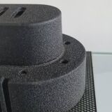 Robert Sonneman lamp from the 80s