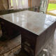 Bureau de fonctionnaire double face