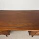 Scandinavian teak desk 1960