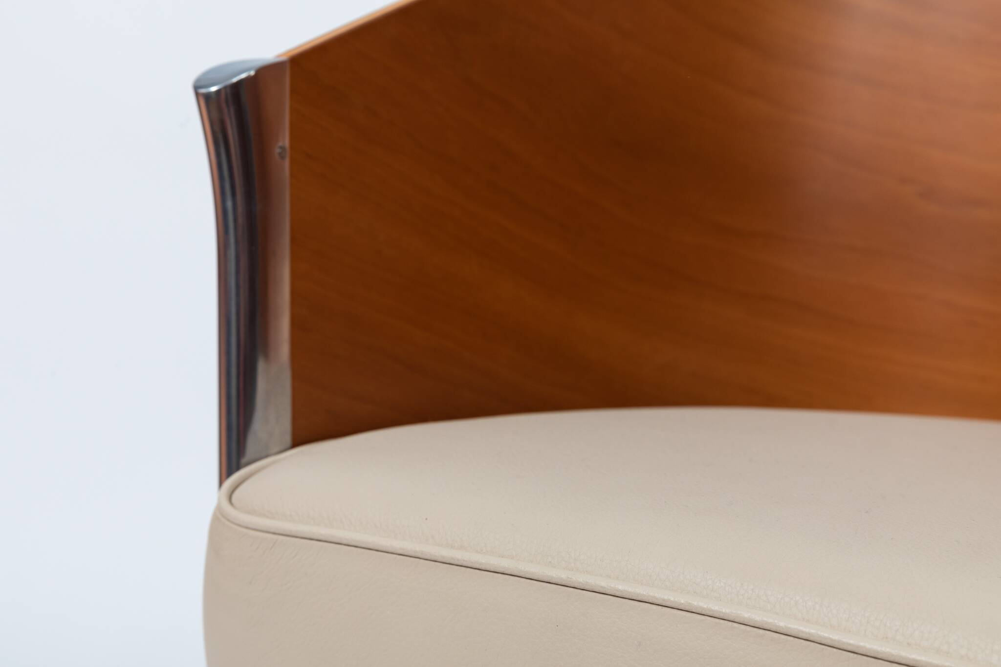 “King Costes” Rocking Chair by Philippe Starck for Driade, 1992