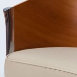 “King Costes” Rocking Chair by Philippe Starck for Driade, 1992