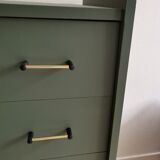 Commode