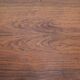 Rosewood coffee table 60s