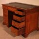 Oak Chest of Drawers 19th Century