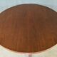 Mahogany Guéridon Table – Early 20th Century