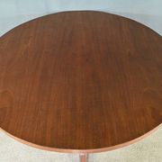 Mahogany Guéridon Table – Early 20th Century