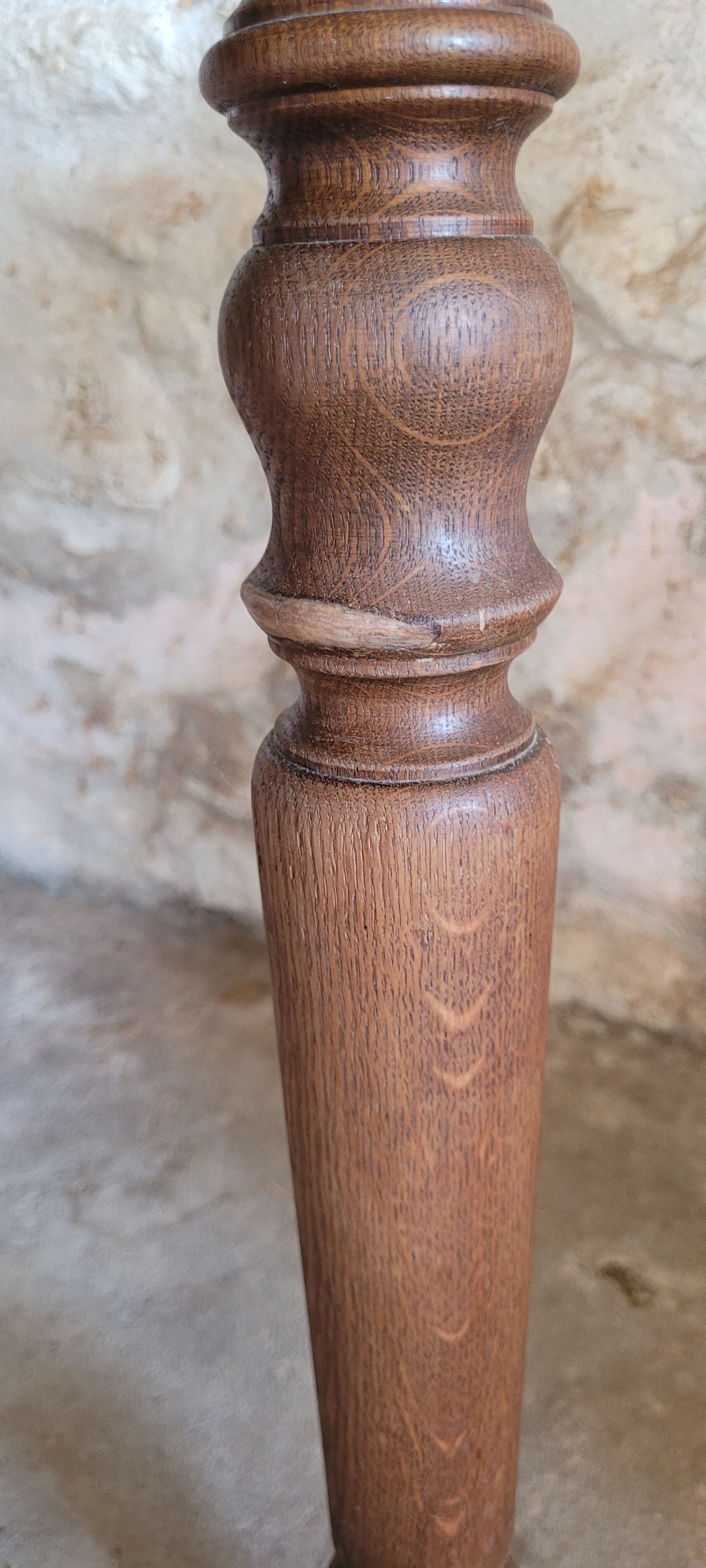 Table Louis Philippe