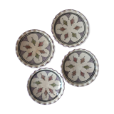Berber plates