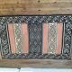 Handmade Berber carpet