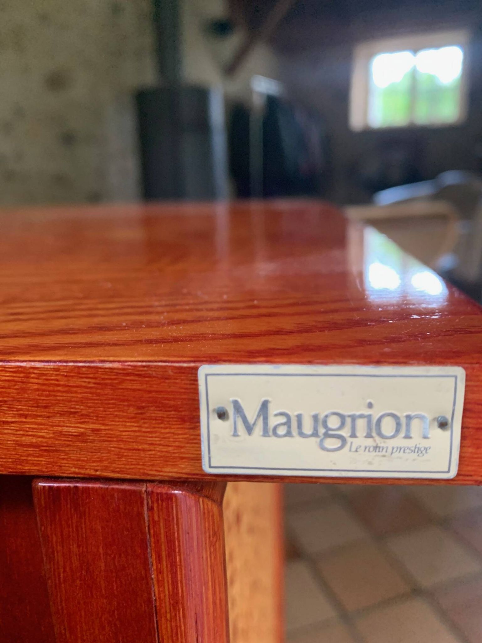 Commode Maugrion