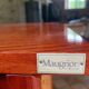 Maugrion commode