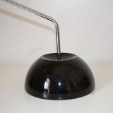 1970s vintage Guzzini flexible table lamp