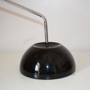 1970s vintage Guzzini flexible table lamp