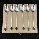 Christofle 12 teaspoons