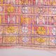 Vintage Moroccan Runner Rug 116 x 231 cm - Authentic Berber Rug - Handmade