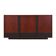 Teak sideboard, Danish design, 1970s, production: Denmark