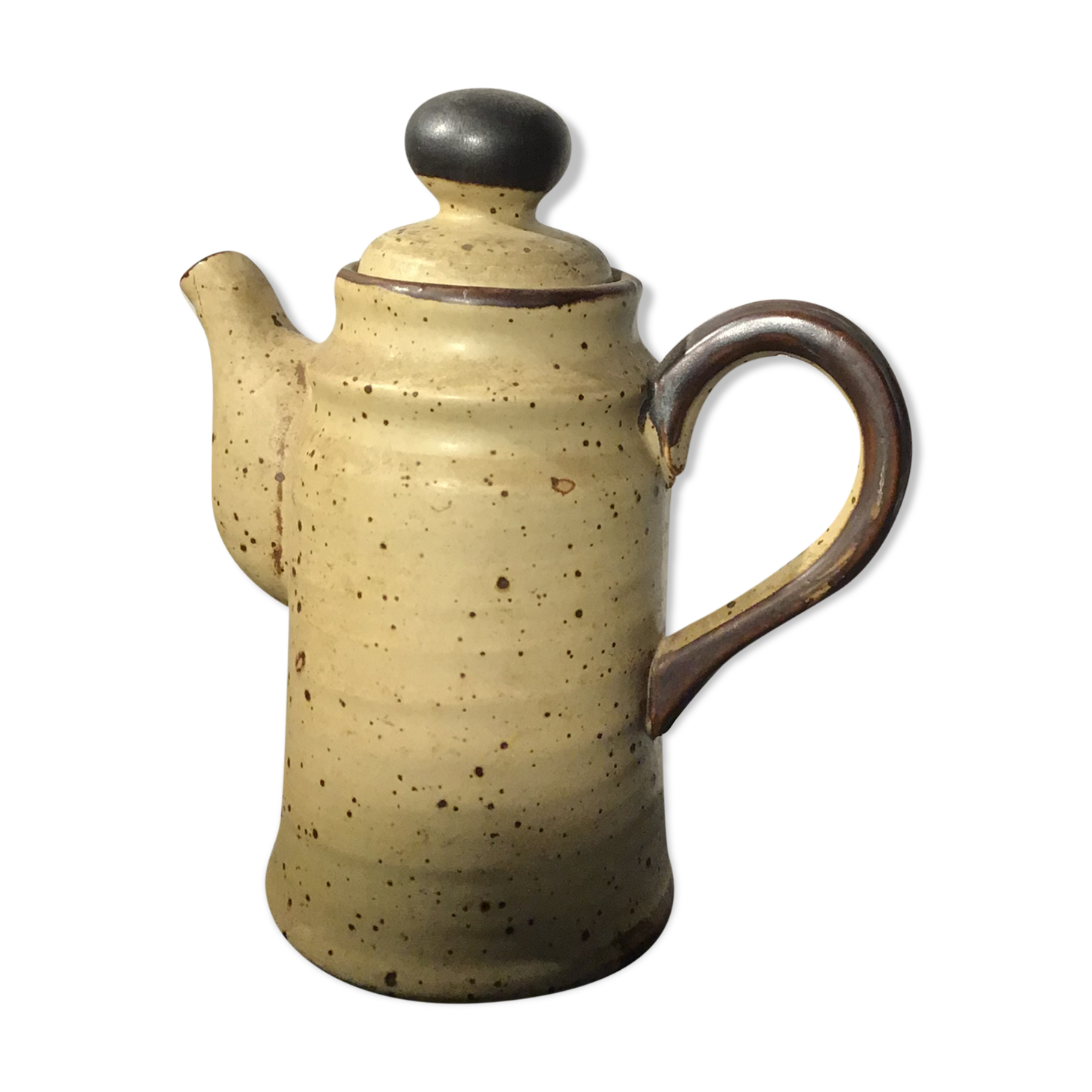 Rocaille Japan sandstone teapot