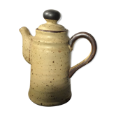 Rocaille Japan sandstone teapot