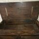 Oak furniture