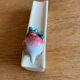 Set of 12 ceramic vegetable knife holders from Vallauris