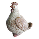 Athezza ceramic hen