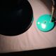 Lampe de bureau cocotte